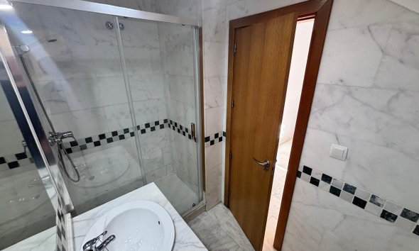 Revente - Apartment -
Algorfa - Inland