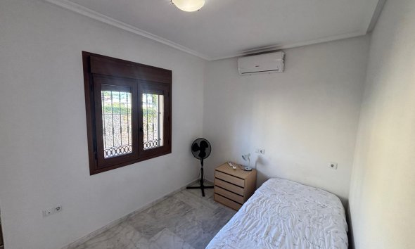 Revente - Apartment -
Algorfa - Inland