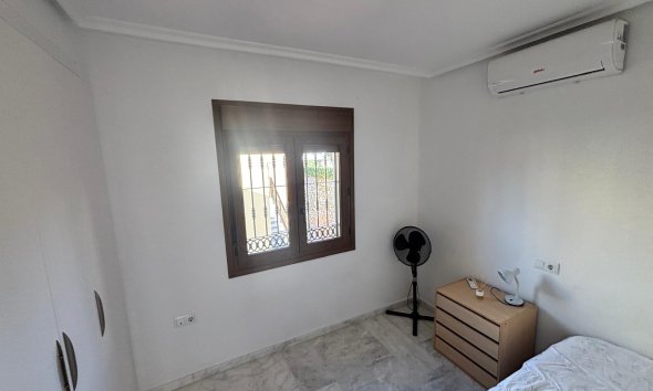 Revente - Apartment -
Algorfa - Inland