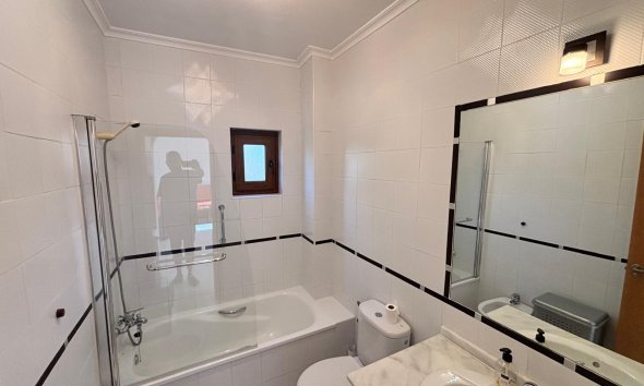 Revente - Apartment -
Algorfa - Inland