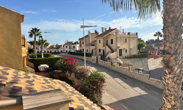 Revente - Apartment -
Algorfa - Inland