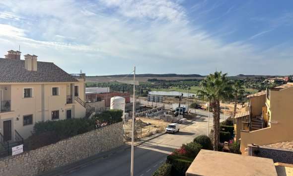 Revente - Apartment -
Algorfa - Inland