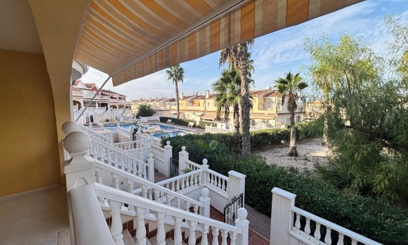 Resale - Town House -
Benijofar - Costa Blanca