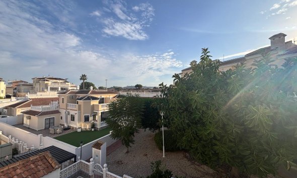 Resale - Town House -
Benijofar - Costa Blanca