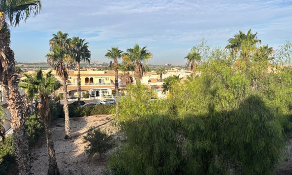 Resale - Town House -
Benijofar - Costa Blanca