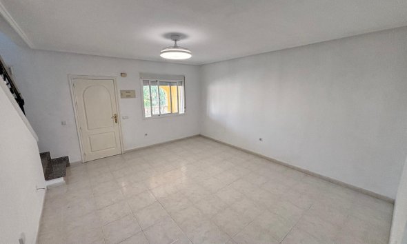 Resale - Town House -
Benijofar - Costa Blanca