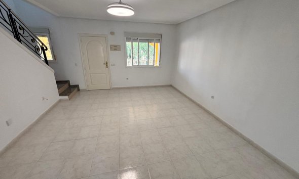 Resale - Town House -
Benijofar - Costa Blanca