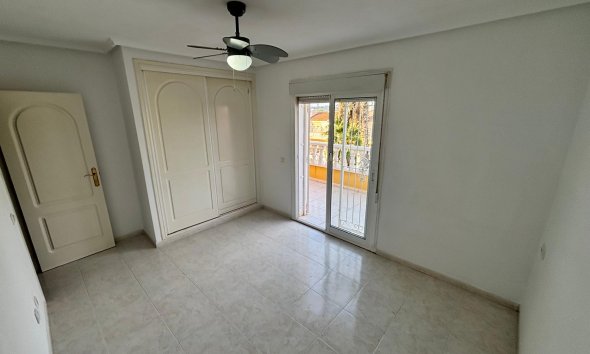 Resale - Town House -
Benijofar - Costa Blanca