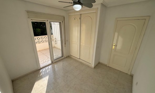 Resale - Town House -
Benijofar - Costa Blanca