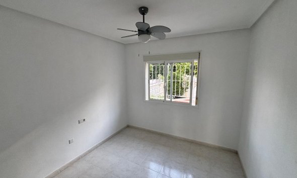 Resale - Town House -
Benijofar - Costa Blanca