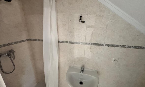 Resale - Town House -
Benijofar - Costa Blanca