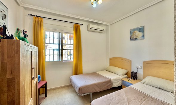 Revente - Apartment -
Orihuela Costa - Costa Blanca