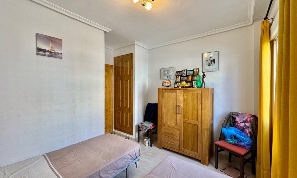 Revente - Apartment -
Orihuela Costa - Costa Blanca