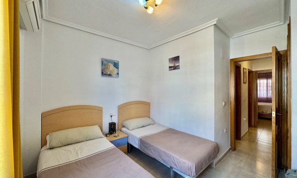 Revente - Apartment -
Orihuela Costa - Costa Blanca