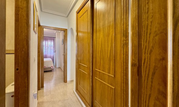 Revente - Apartment -
Orihuela Costa - Costa Blanca