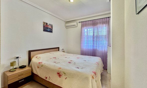 Revente - Apartment -
Orihuela Costa - Costa Blanca