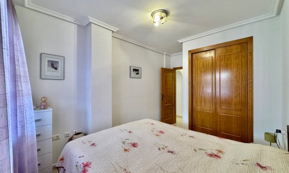 Revente - Apartment -
Orihuela Costa - Costa Blanca