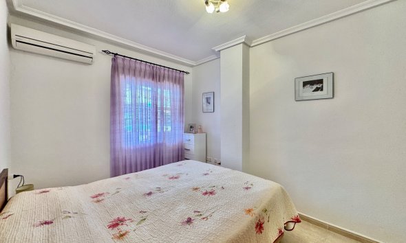 Revente - Apartment -
Orihuela Costa - Costa Blanca