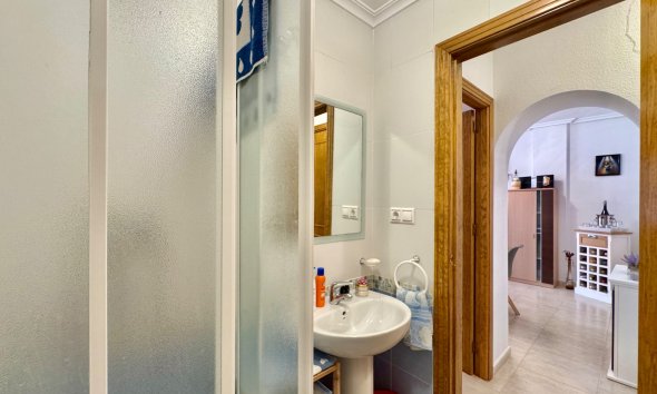Revente - Apartment -
Orihuela Costa - Costa Blanca
