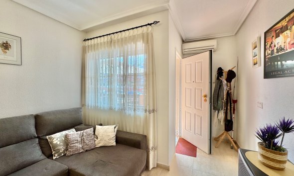 Revente - Apartment -
Orihuela Costa - Costa Blanca