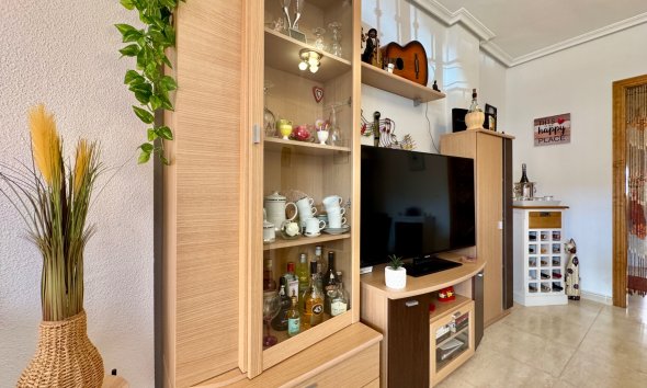 Revente - Apartment -
Orihuela Costa - Costa Blanca