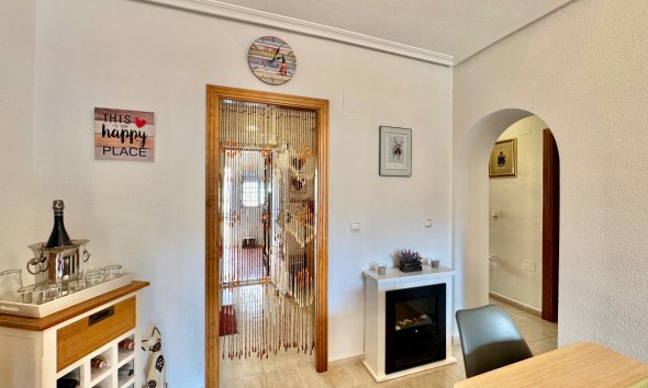 Revente - Apartment -
Orihuela Costa - Costa Blanca
