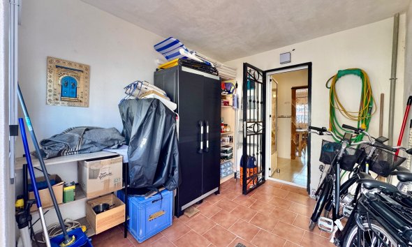 Revente - Apartment -
Orihuela Costa - Costa Blanca