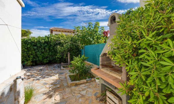 Revente - Bungalow -
Torrevieja - Los Balcones