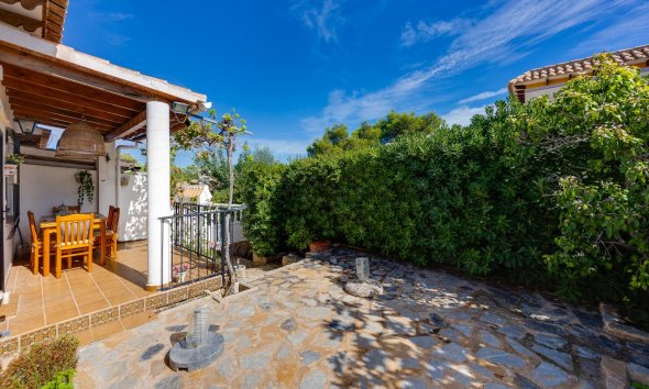 Revente - Bungalow -
Torrevieja - Los Balcones