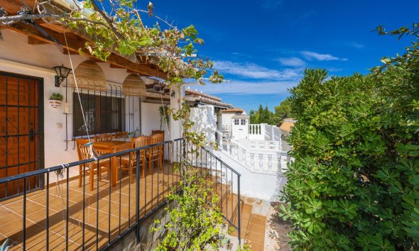 Revente - Bungalow -
Torrevieja - Los Balcones