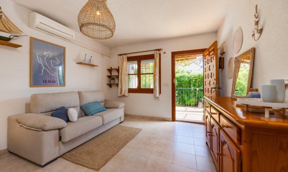Revente - Bungalow -
Torrevieja - Los Balcones