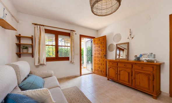 Revente - Bungalow -
Torrevieja - Los Balcones