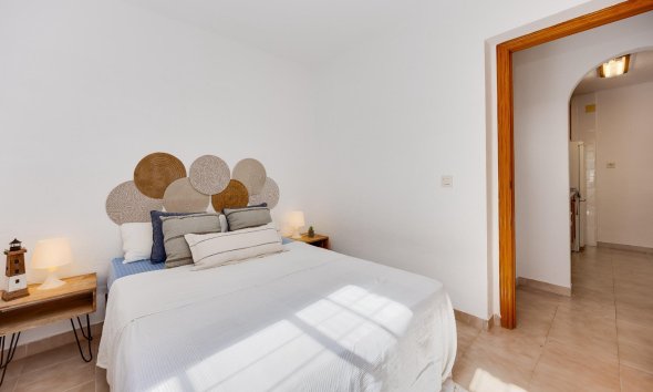 Revente - Bungalow -
Torrevieja - Los Balcones