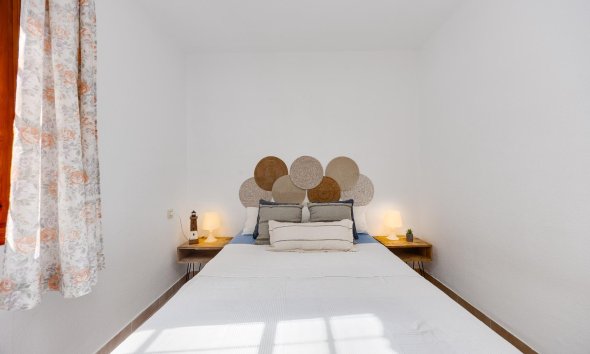 Revente - Bungalow -
Torrevieja - Los Balcones