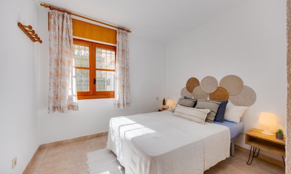 Revente - Bungalow -
Torrevieja - Los Balcones