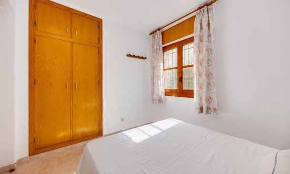 Revente - Bungalow -
Torrevieja - Los Balcones