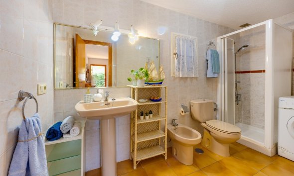 Revente - Bungalow -
Torrevieja - Los Balcones