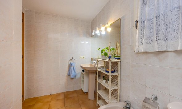 Revente - Bungalow -
Torrevieja - Los Balcones