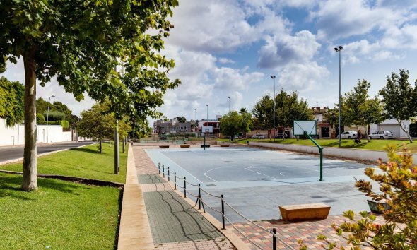 Revente - Bungalow -
Torrevieja - Los Balcones