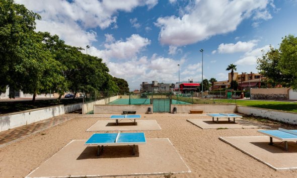 Revente - Bungalow -
Torrevieja - Los Balcones