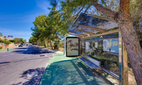 Revente - Bungalow -
Torrevieja - Los Balcones