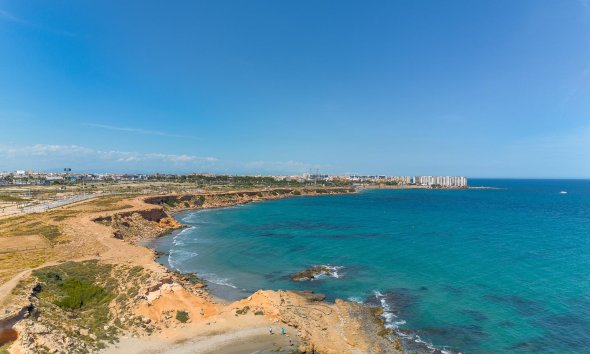 Revente - Bungalow -
Torrevieja - Los Balcones
