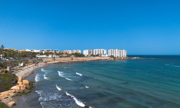 Revente - Bungalow -
Torrevieja - Los Balcones