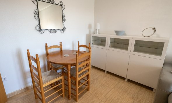 Revente - Apartment -
Formentera del Segura - Costa Blanca