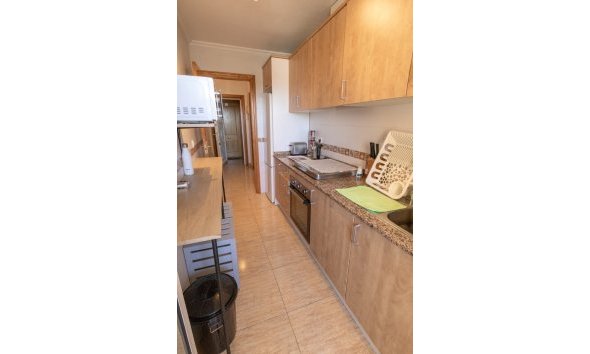 Revente - Apartment -
Formentera del Segura - Costa Blanca