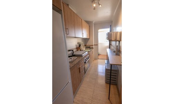 Revente - Apartment -
Formentera del Segura - Costa Blanca