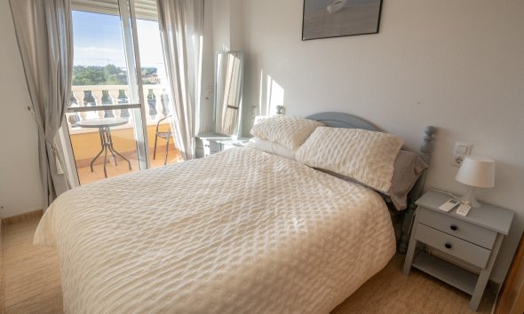 Revente - Apartment -
Formentera del Segura - Costa Blanca
