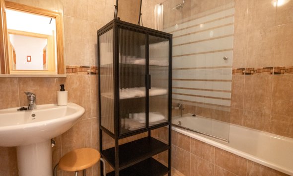 Revente - Apartment -
Formentera del Segura - Costa Blanca