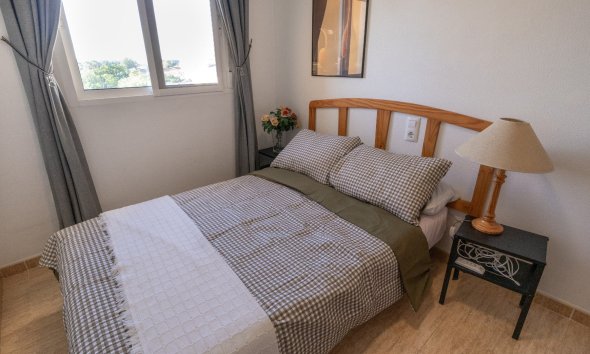 Revente - Apartment -
Formentera del Segura - Costa Blanca