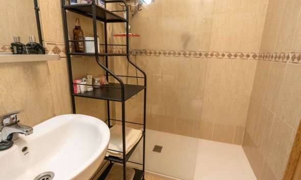 Revente - Apartment -
Formentera del Segura - Costa Blanca